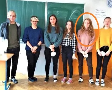 Pátá, třetí, první!