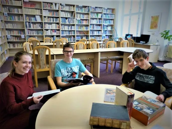 Historické vítězství ústeckých historiků