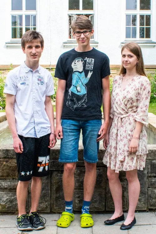 Cesta ústeckých historiků k&nbsp;vítězství začala v&nbsp;kraji