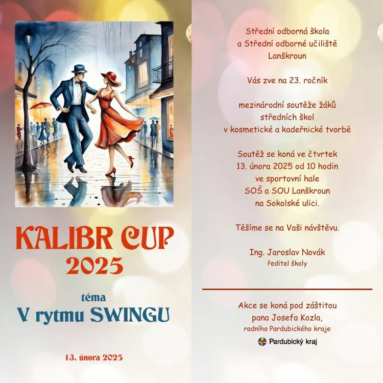 Kalibr Cup 2025