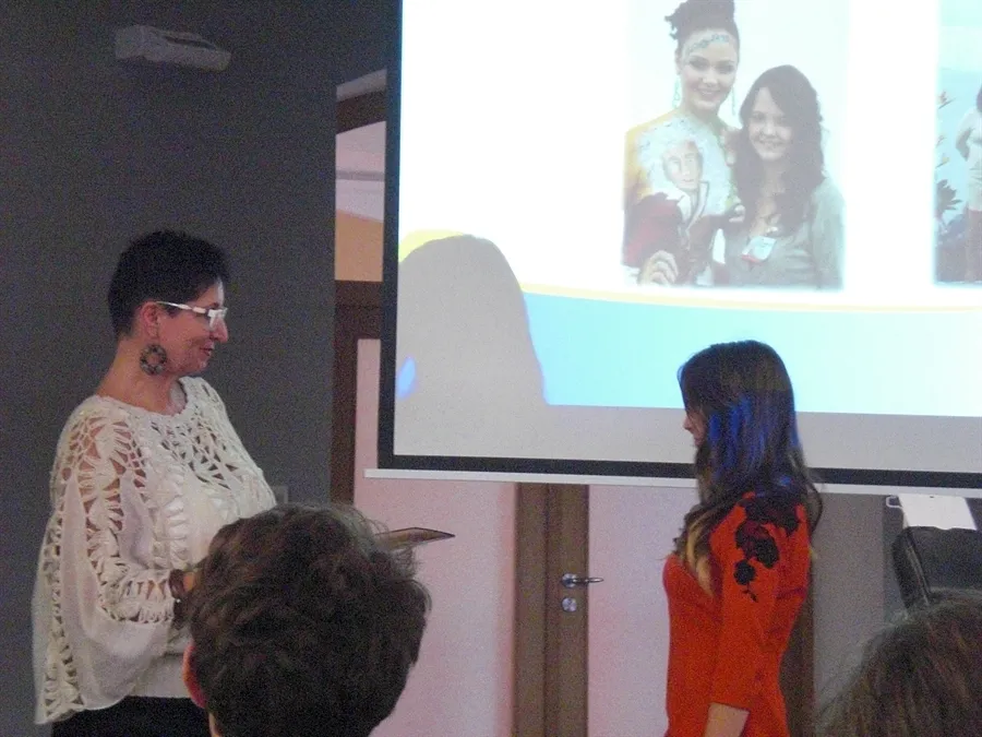 Talent roku 2014