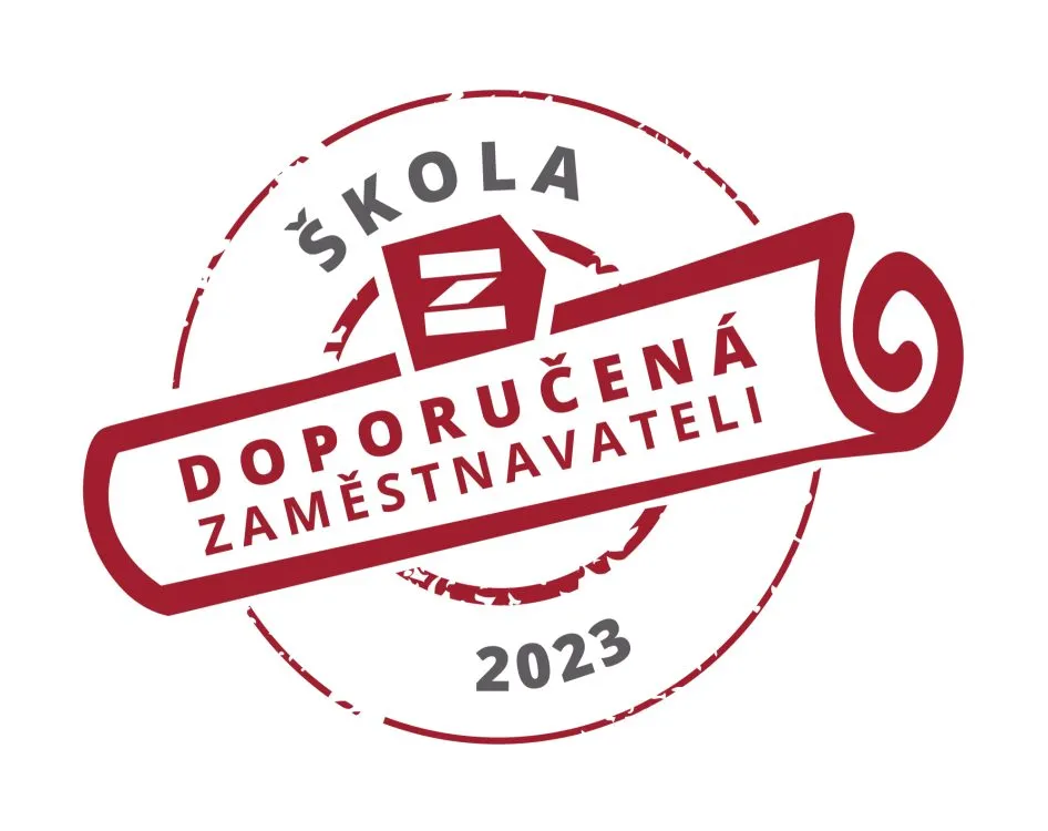 SŠGT Žamberk je mezi deseti nejlépe hodnocenými školami v&nbsp;Pardubickém kraji