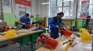 Petr-Vacek-v-akci