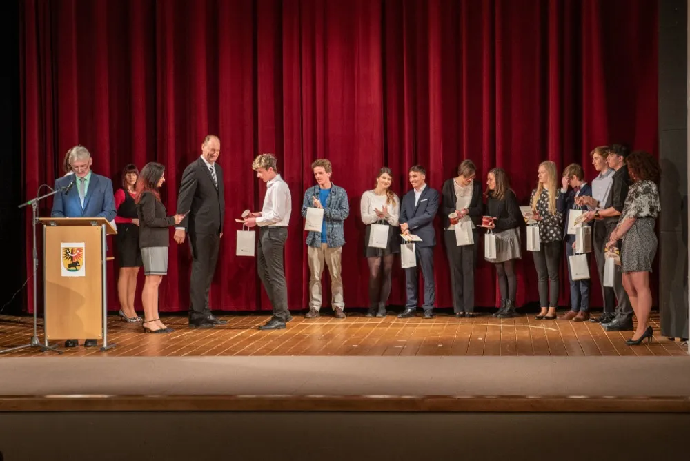 TALENT 2018