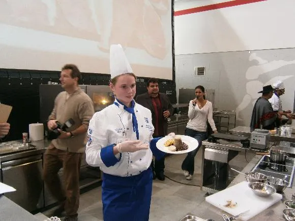 ČESKÝ KAPR 2012 aneb „Český kapr bez hranic na pomezí rakouské nebo bavorské kuchyně“