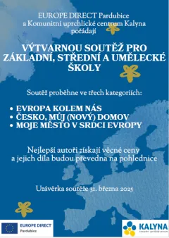 KALYNA_letak_vytvarna-soutez_2025