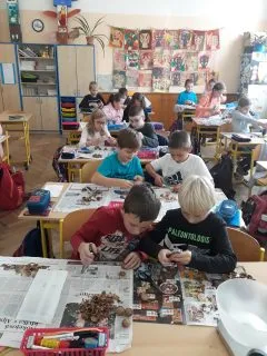 Vyroba
