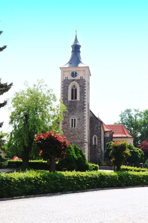 Malá Proseč Terézy Novákové XI