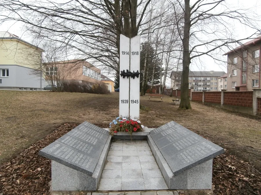 Celoroční projekt žáků ZŠ Proseč „Jak to tenkrát vlastně bylo… 1945 – 2015“