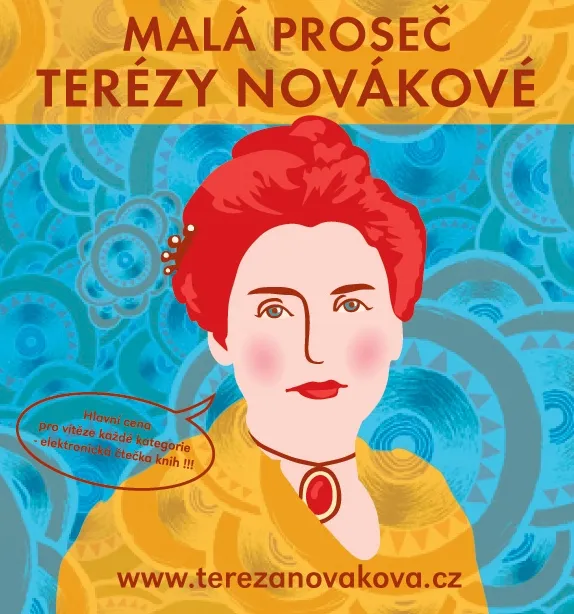 Malá Proseč Terézy Novákové