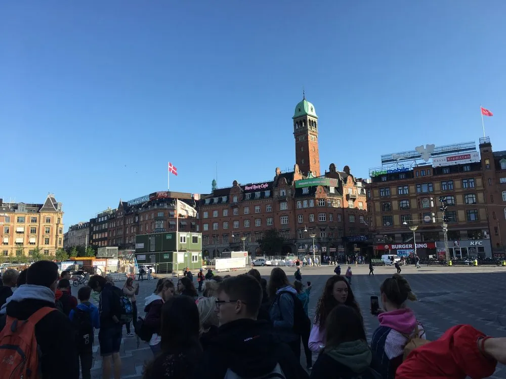 Putování za trolly a&nbsp;fjordy – Gymnázium Lanškroun