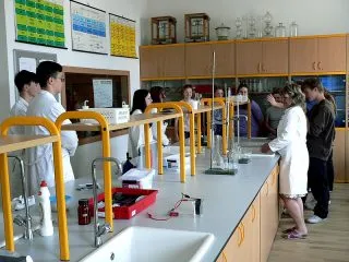 laborator