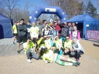 maraton