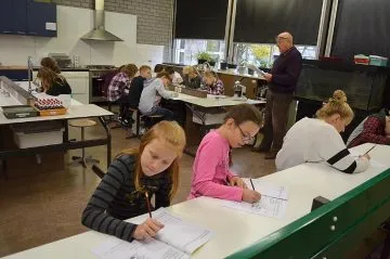 Vyuka-biologie-na-nizozemske-skole-Stedelijk-College-v-Eindhovenu-2