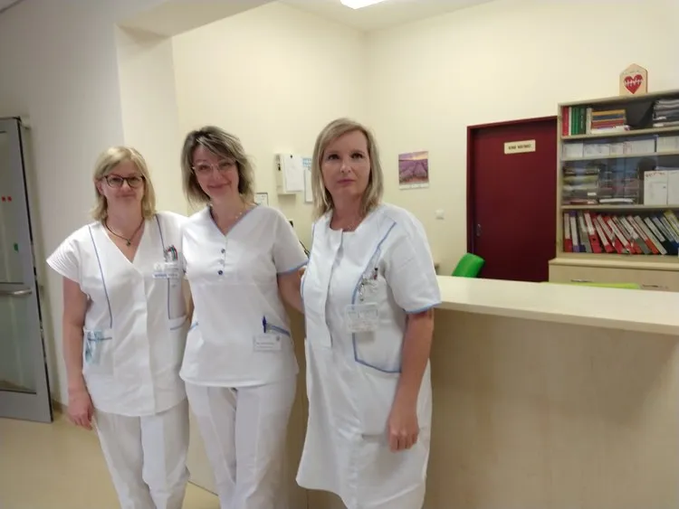Erasmus+ aneb Job shadowing 2024