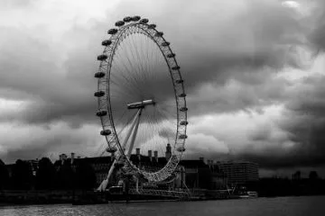 London-Eye
