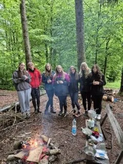 dofe