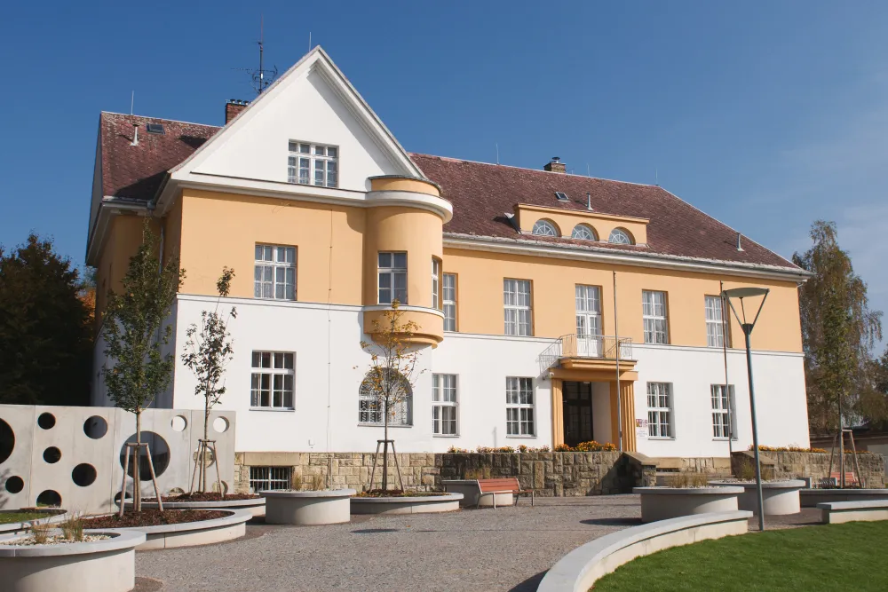 XVI. odborná konference Vyšší odborné školy a&nbsp;střední školy zdravotnické a&nbsp;sociální Ústí nad Orlicí