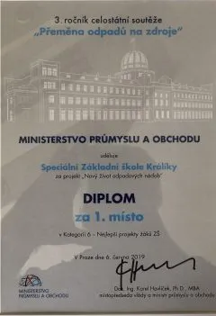 oceneni