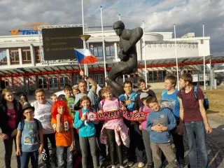 Preziti-Pardubice