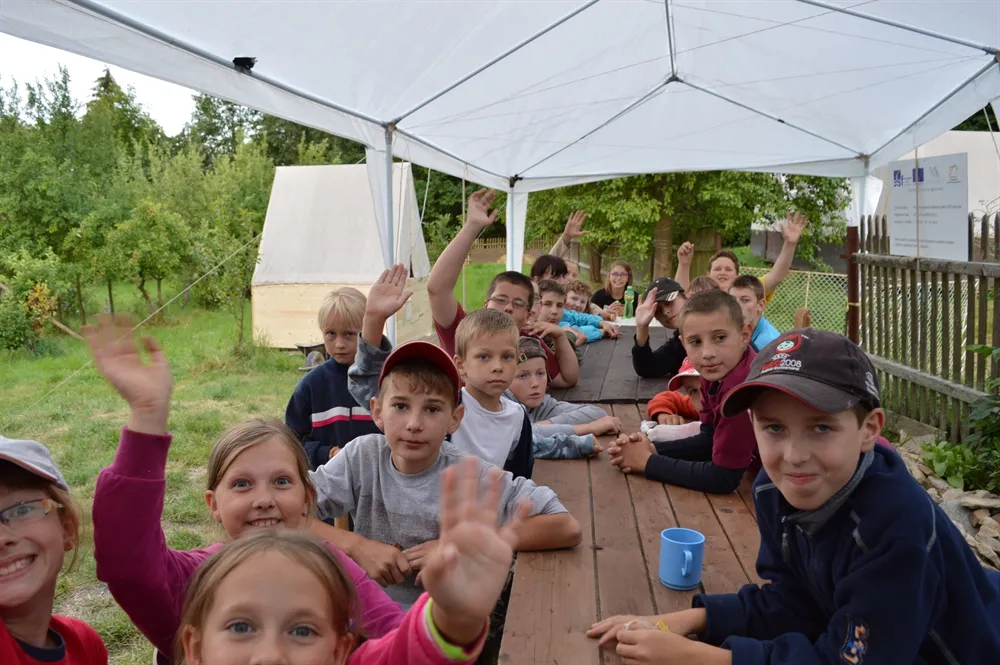 Udržitelnost projektu Podpora rovných příležitosti žáků SZŠ Litomyšl