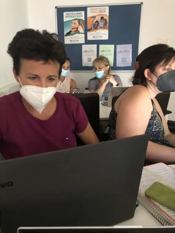 Studijní pobyty – Erasmus+