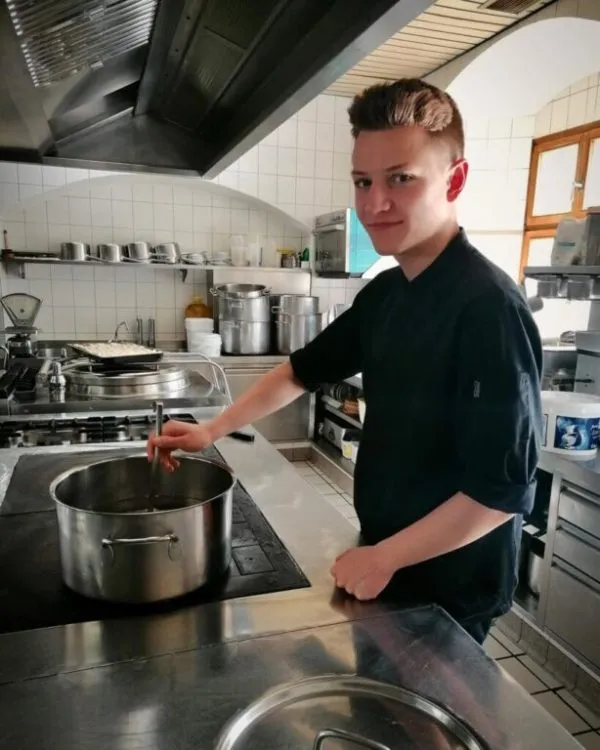 Labský gastrotrip v&nbsp;cíli