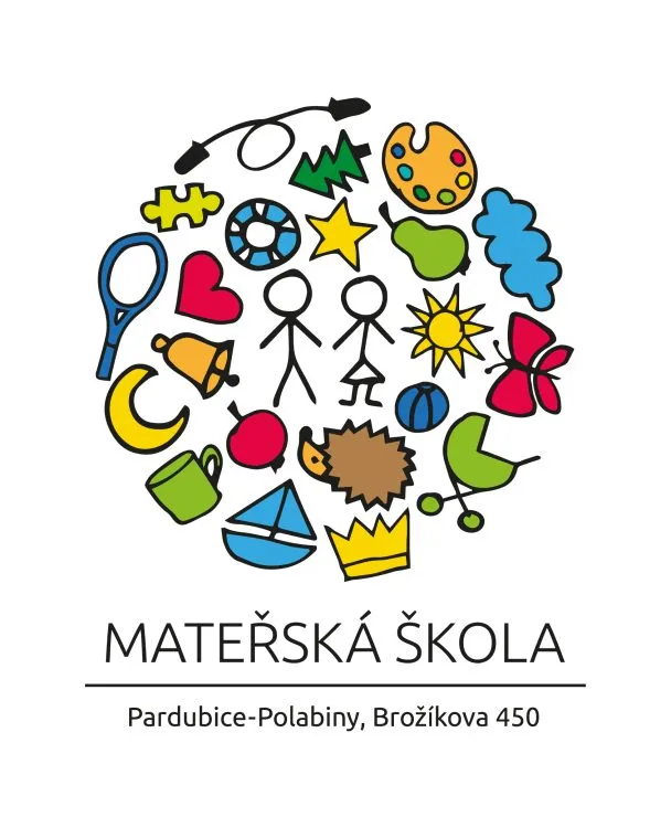 Tradiční setkání se svatým Martinem v&nbsp;MŠ Brožíkova