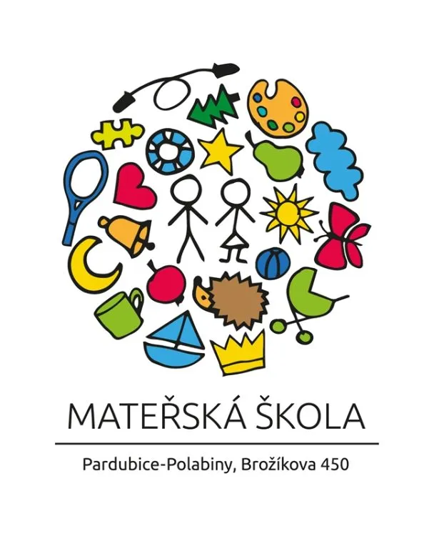 3.&nbsp;a&nbsp;4.&nbsp;místo v&nbsp;hokejbalovém turnaji pro MŠ Brožíkova