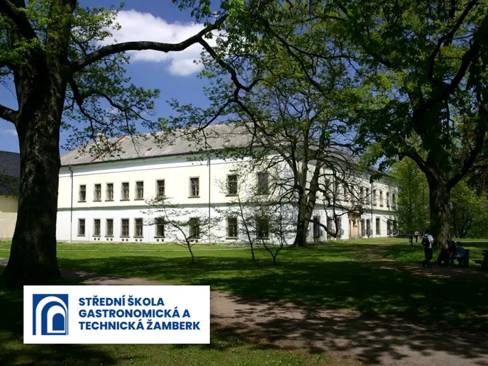 TECHNOhrátky – Střední škola gastronomická a&nbsp;technická Žamberk