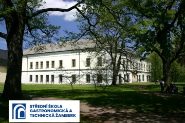 TECHNOhrátky – Střední škola gastronomická a&nbsp;technická Žamberk