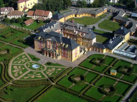 TECHNOhrátky – Odborné učiliště Chroustovice