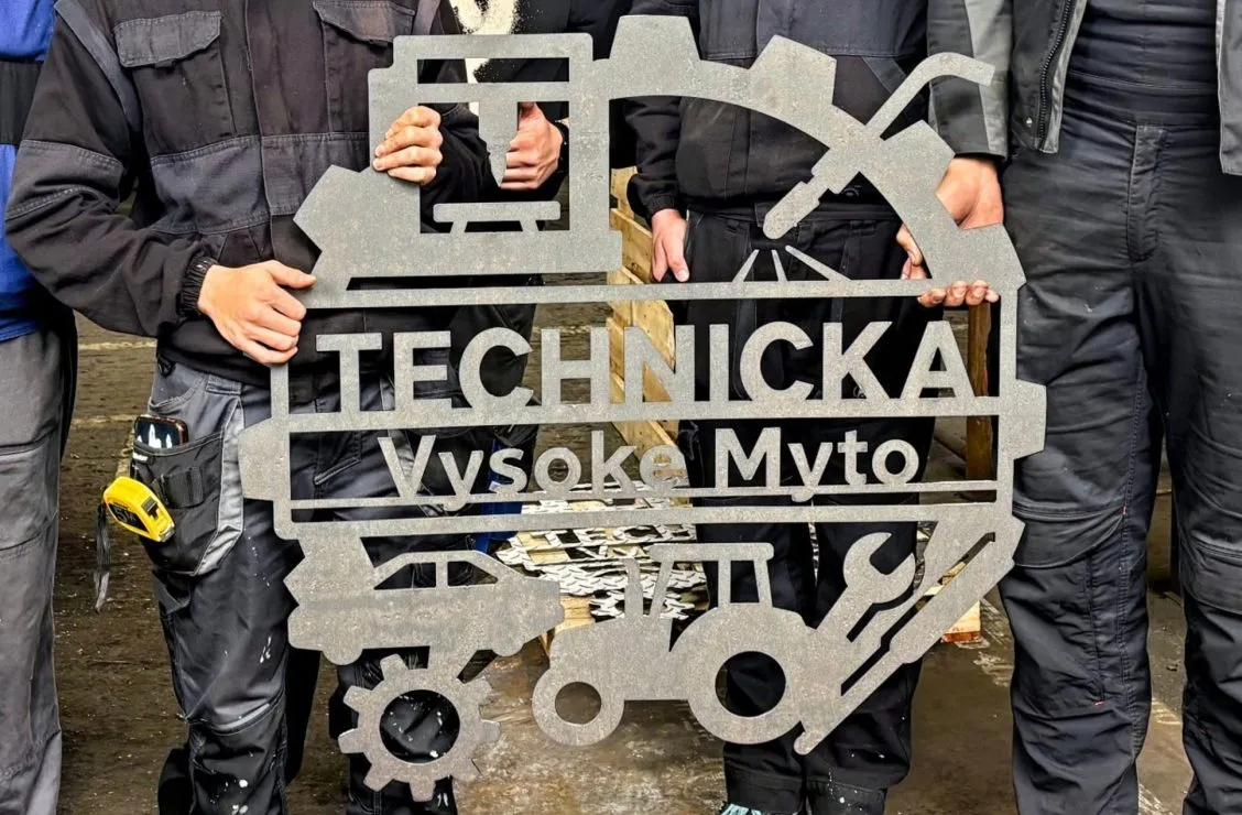 TECHNOhrátky – Střední škola technická Vysoké Mýto