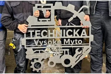 TECHNOhrátky – Střední škola technická Vysoké Mýto