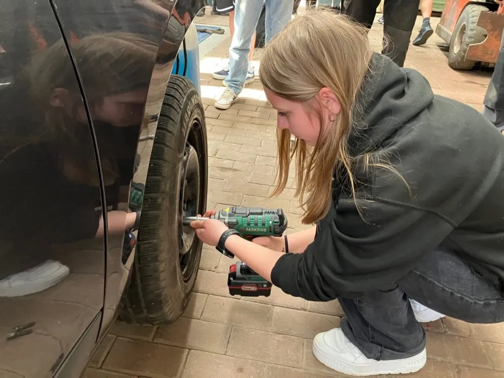 TECHNOhrátky očima pedagogů: Nejlepší způsob, jak děti seznámit se středními školami