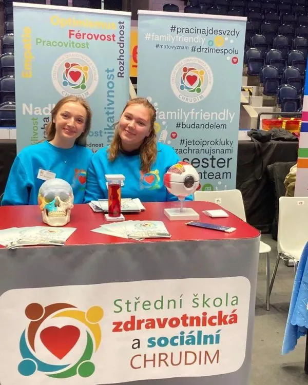 Facebookové prvenství v&nbsp;letošní literární soutěži ZDRAVOhrátek míří do Chrudimi