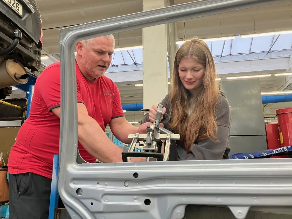 TECHNOhrátky ukončily svou letošní jízdu ve městě slavné automobilní a&nbsp;autobusové tradice