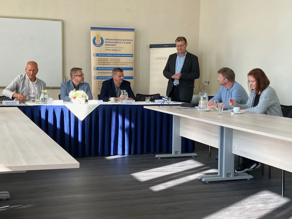 Média si všímají podzimních akcí TECHNOhrátek