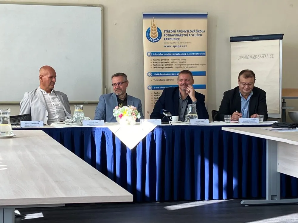 TECHNOhrátky jsou školáky žádané i&nbsp;ve své dvanácté sezoně – a&nbsp;dokonce rekordně
