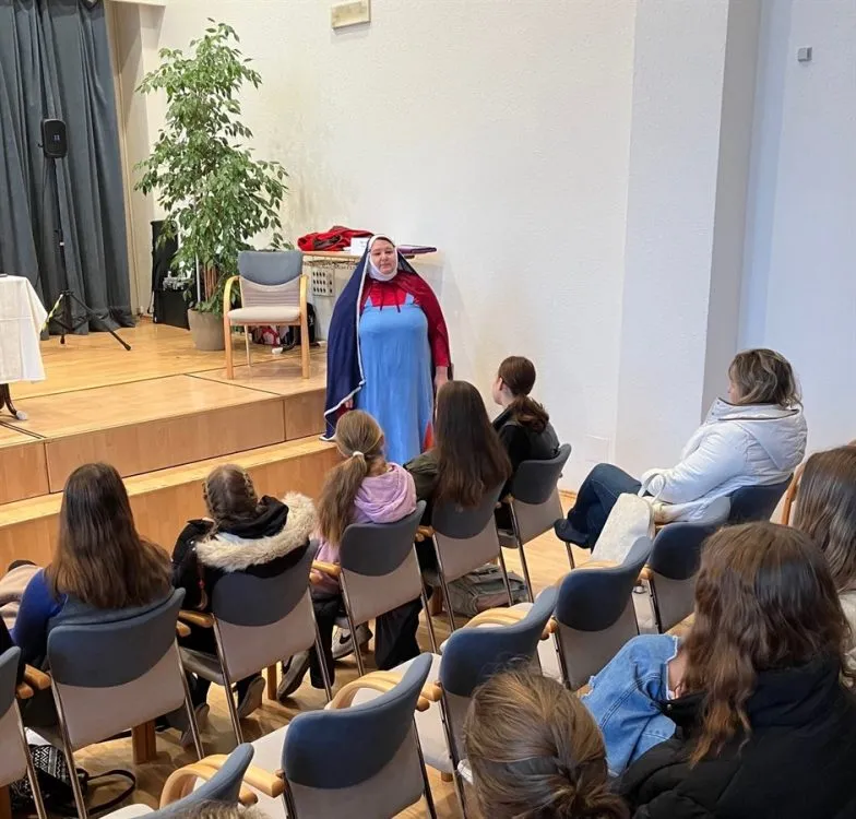 ZDRAVOhrátky míří na druhou letošní zastávku v&nbsp;Ústí nad Orlicí