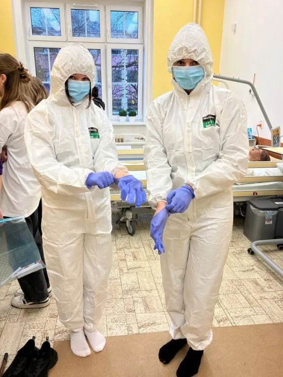 Žáky při ZDRAVOhrátkách v&nbsp;Ústí nad Orlicí čeká opět nabitý program na osmi speciálních stanovištích