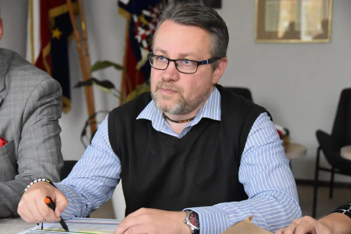 Radní Josef Kozel hodnotí: „TECHNOhrátky jsou zdravý a&nbsp;kvalitní projekt s&nbsp;dobrým renomé“