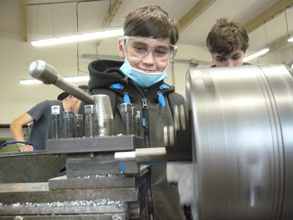 Na TECHNOhrátkách v&nbsp;Králikách čeká školáky výprava za devatero řemesly a&nbsp;také vyhlášení 15&nbsp;000.&nbsp;jubilanta