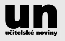 Učitelské noviny: PRVNÍ TECHNOHRÁTKOVSKÝ OSKAR ZAMÍŘIL DO CHROUSTOVIC