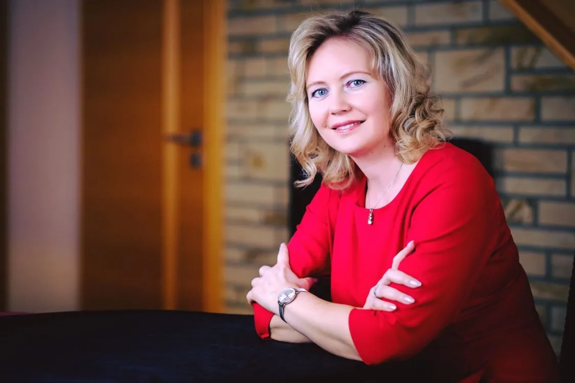 Michaela Matoušková: „ZDRAVOhrátky jsou ideální způsob, jak oslovit žáky a&nbsp;motivovat je k&nbsp;zájmu o&nbsp;zdravotnické profese“