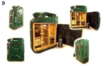 9.-Minibar