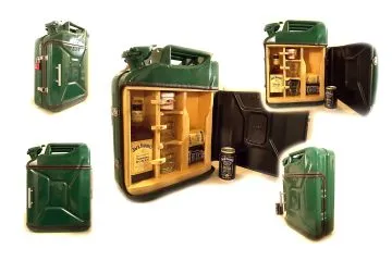 2-Minibar