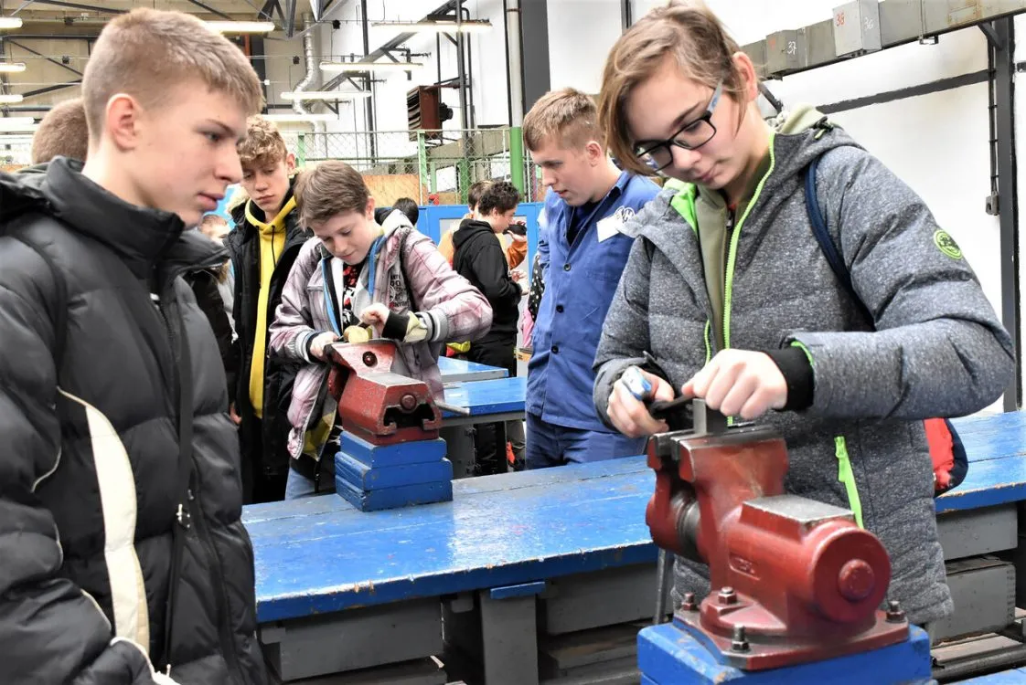 TECHNOhrátky se po půl roce znovu vrátí do škol – částečně i&nbsp;s&nbsp;rouškami