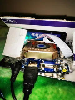 Monitor