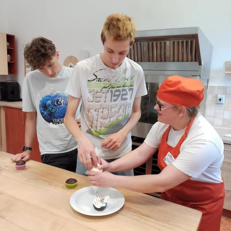 Pochvala TECHNOhrátkám v&nbsp;Žamberku z&nbsp;Královéhradeckého kraje